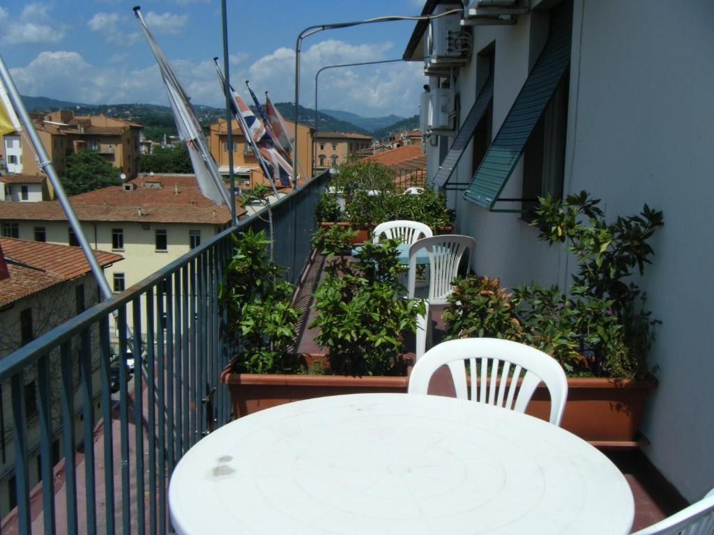 Cordova 2* Florencia