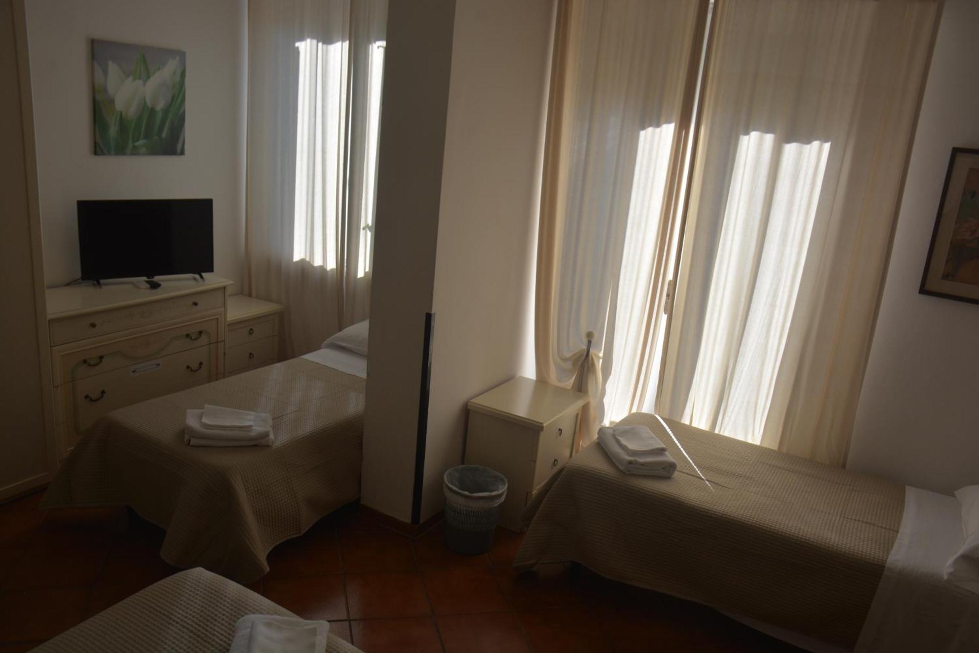 Cordova Hotel Florencia