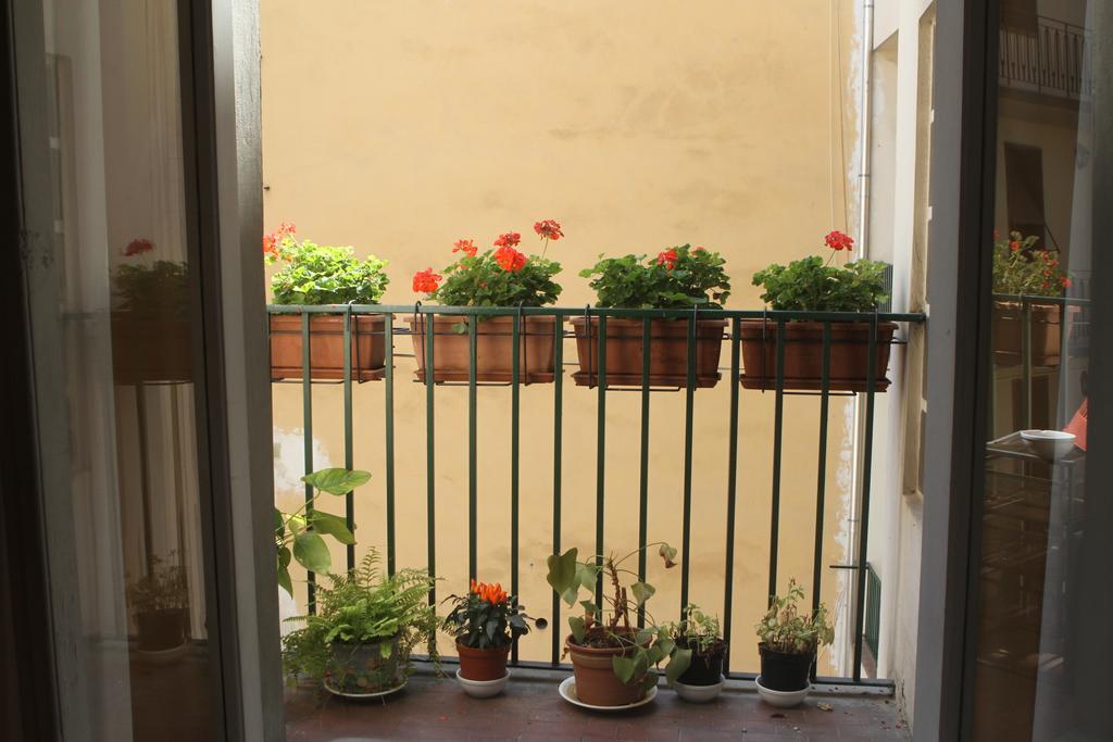 Cordova Florencia