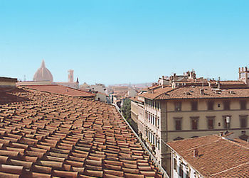Hotel Cordova Florencia